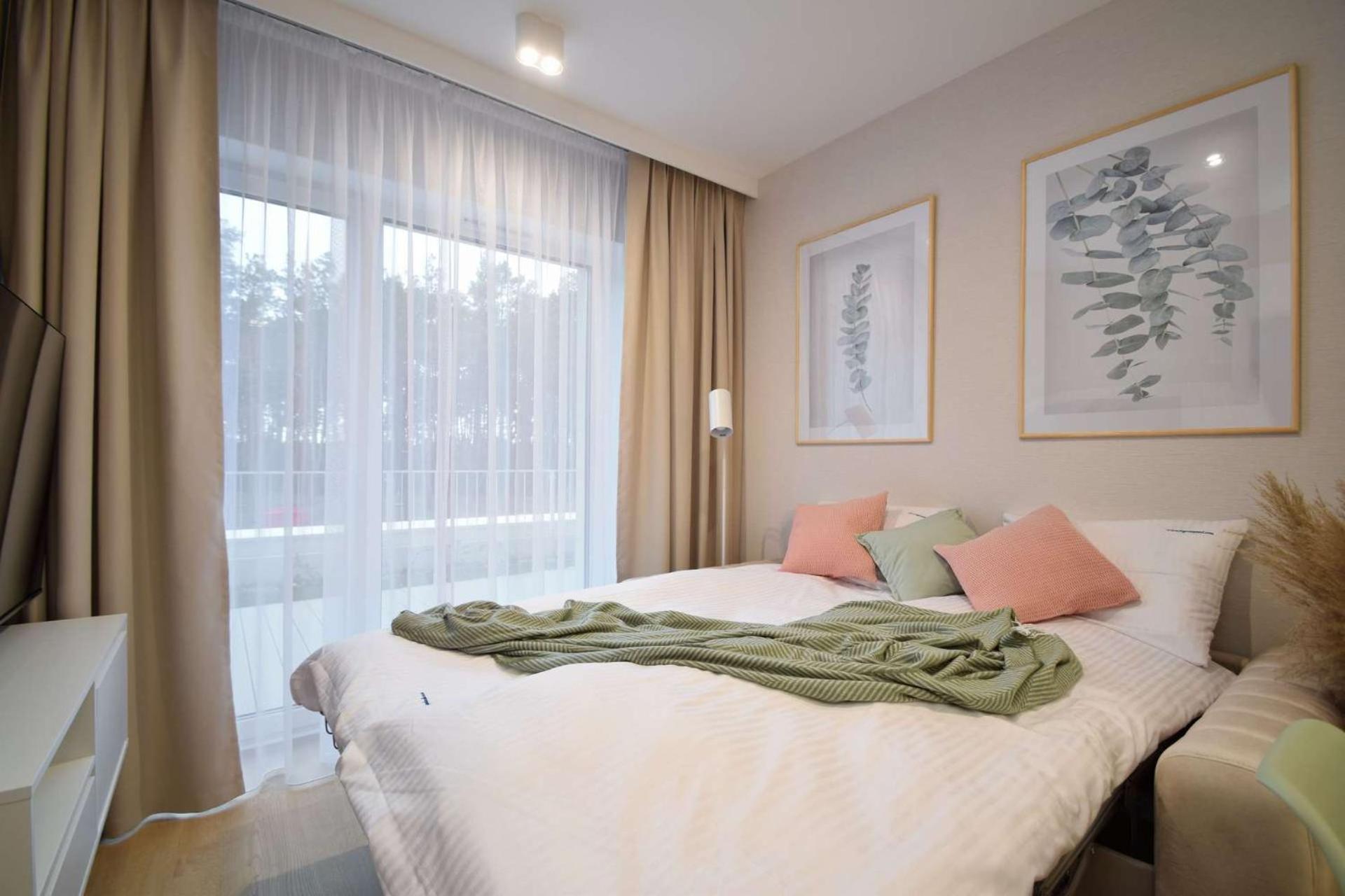 Rogowo Pearl Apartamenty Exterior photo