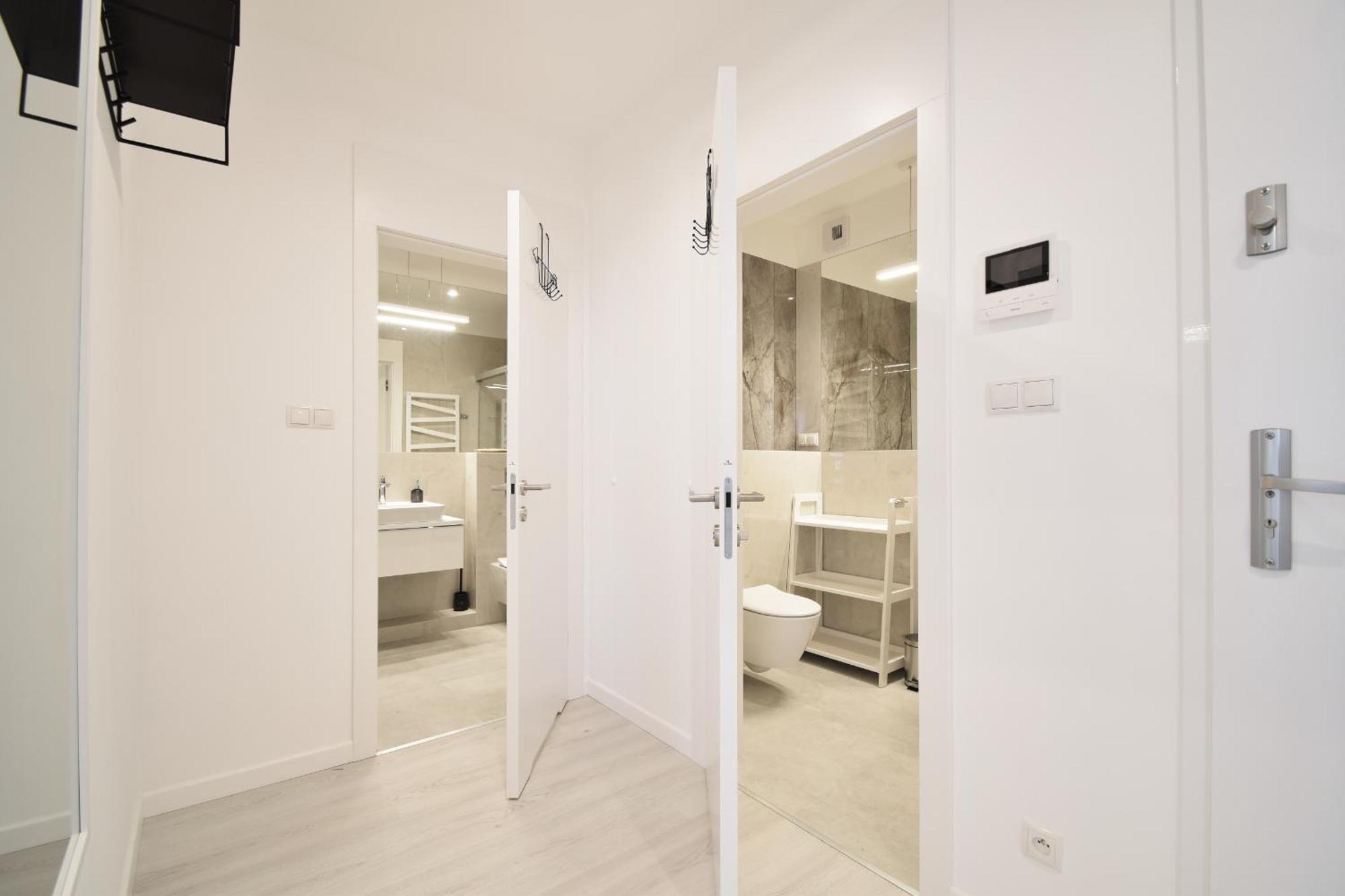 Rogowo Pearl Apartamenty Exterior photo