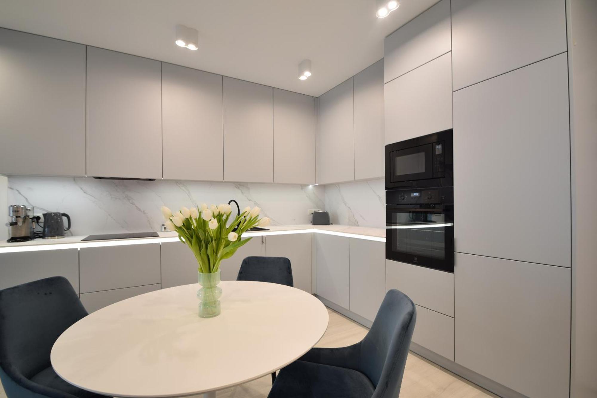 Rogowo Pearl Apartamenty Exterior photo