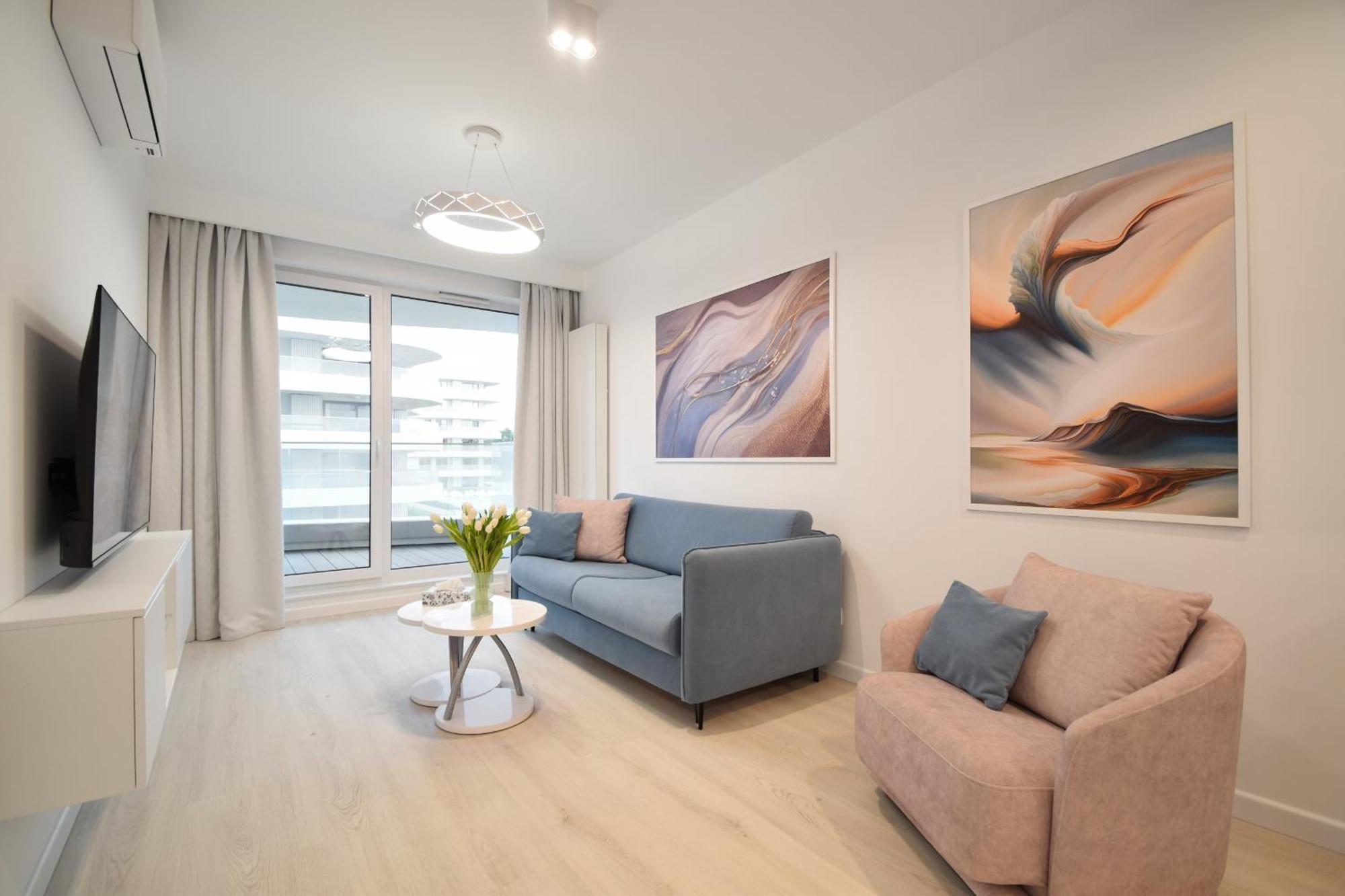 Rogowo Pearl Apartamenty Exterior photo